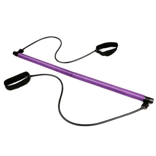 Multifunctional Pilates Fitness Yoga Stick/Bar Exercise Kits