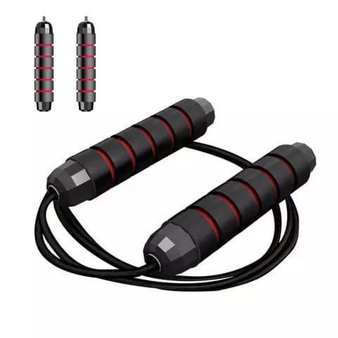 Adjustable Jump Skipping Rope Cable For Adults/Kids