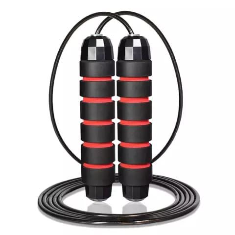 Adjustable Jump Skipping Rope Cable For Adults/Kids