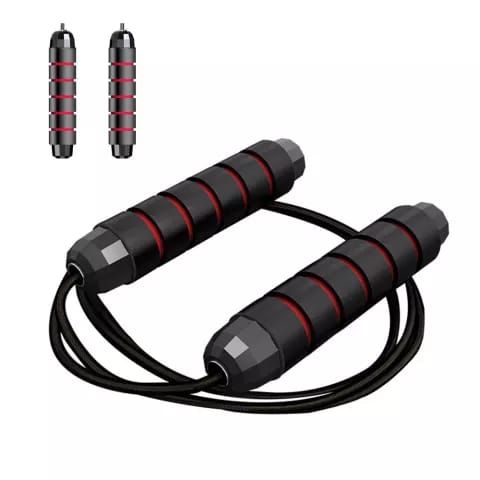 Adjustable Jump Skipping Rope Cable For Adults/Kids