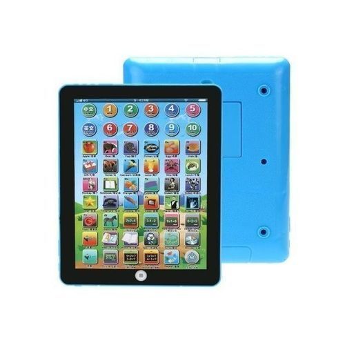 Children Y-Pad Preschool English Learning Educational Toy