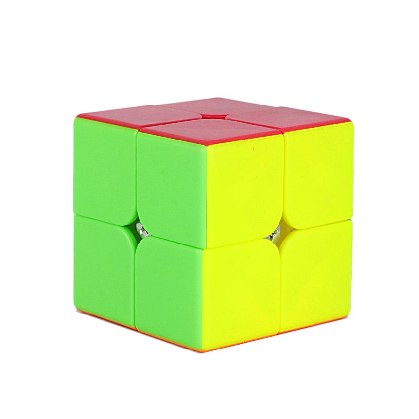 Qidi S 2 X 2 Speed Cube - Multi
