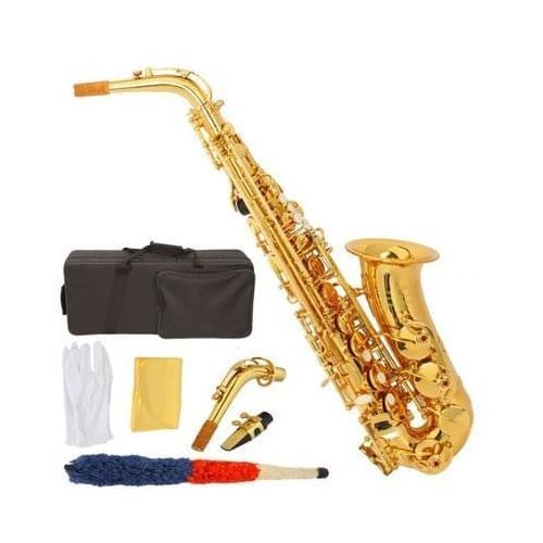 Alto Saxophone