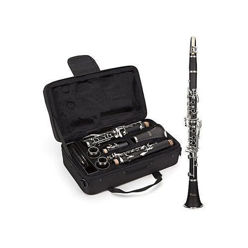 Professional Clarinet  WiTh Complete Accessory And Case