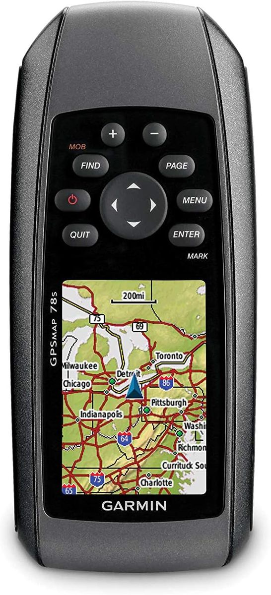 GPS 78