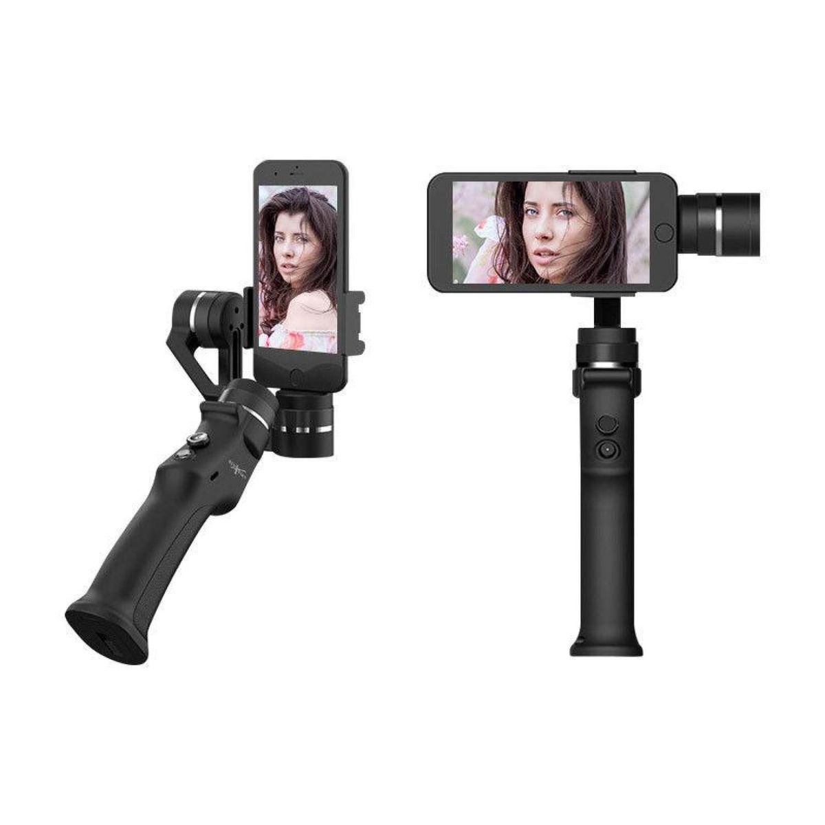 KARMA GRIP Handheld Mobile Gimbal Stabilizer For Smart Phone Action Camera HERO 5 BDZ