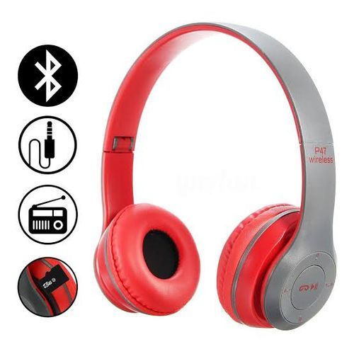 Superior 5.0 Wireless Bluetooth Stereo Foldable Headphones