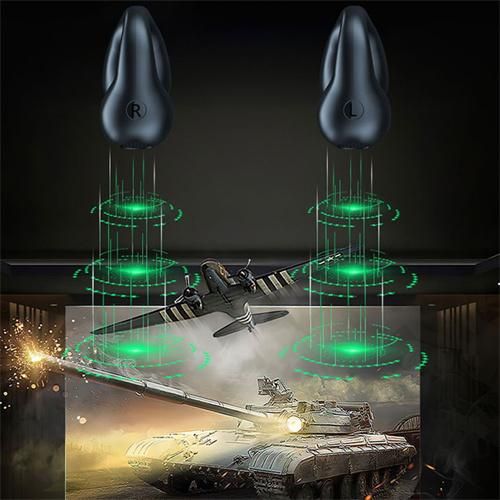 TWS Q80 Wireless Bluetooth Headphones 5.3 Headphones Bone Conduction Headphones Auricular Headphones Sports Earbuds