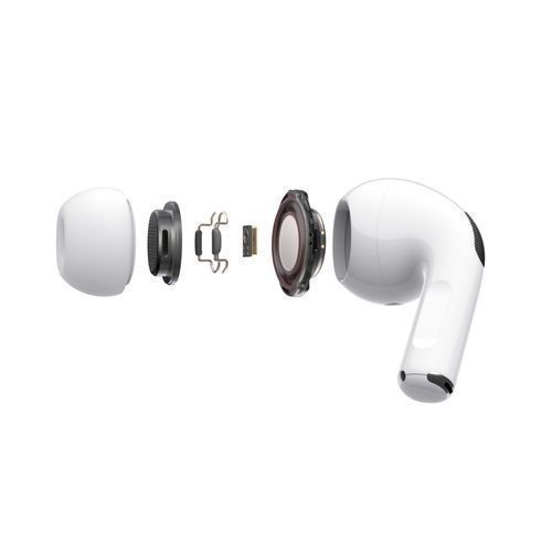 Wireless Earbuds Bluetooth 5.0 Earphones 6D  Bass Earphones