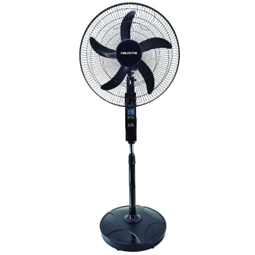 Rechargeable Standing Fan - Pv-1807busb