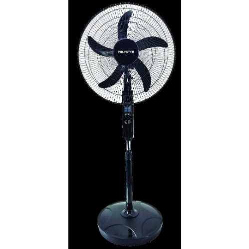 Rechargeable Standing Fan - Pv-1807busb