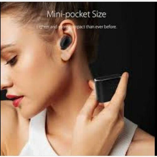 S530 Mini Wireless Bluetooth Earphone In Ear Sports