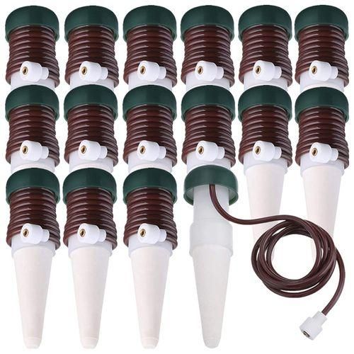 Watering Pile Automatic Watering System, Outdoor