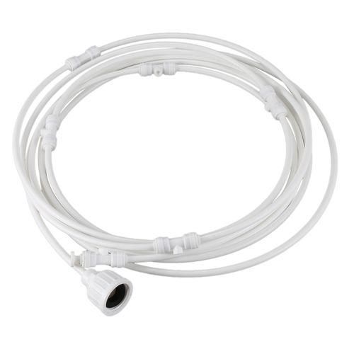 6M PE  Outdoor Misting Cooling System Kit For