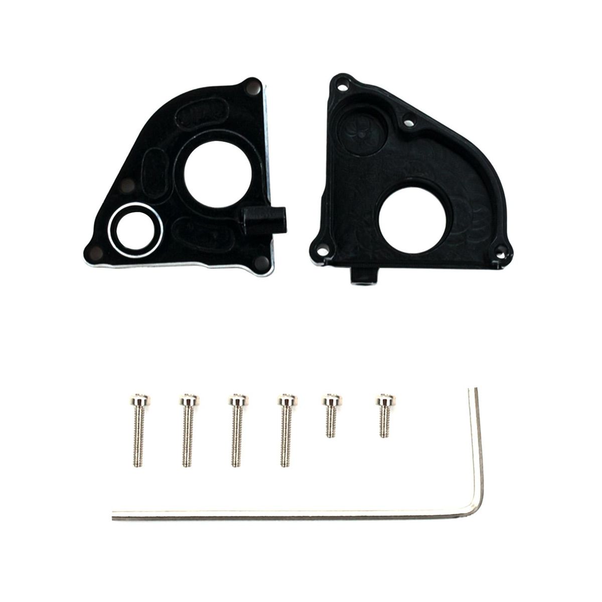 Gearbox Shell Compatible with 1/24 Axial SCX24 90081 AXI00005 C10 AXI00006 AXI00002 RC Car