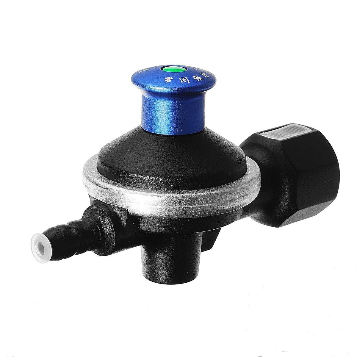 Automatic Shut Off Valve DN15 For Natural Gas Pipelines Security Kitchen Device