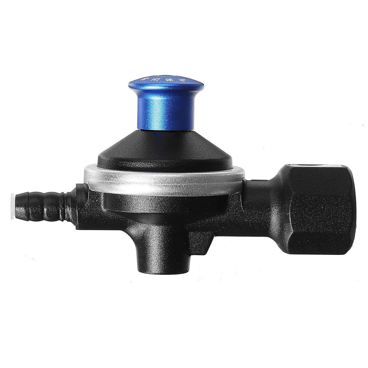 Automatic Shut Off Valve DN15 For Natural Gas Pipelines Security Kitchen Device