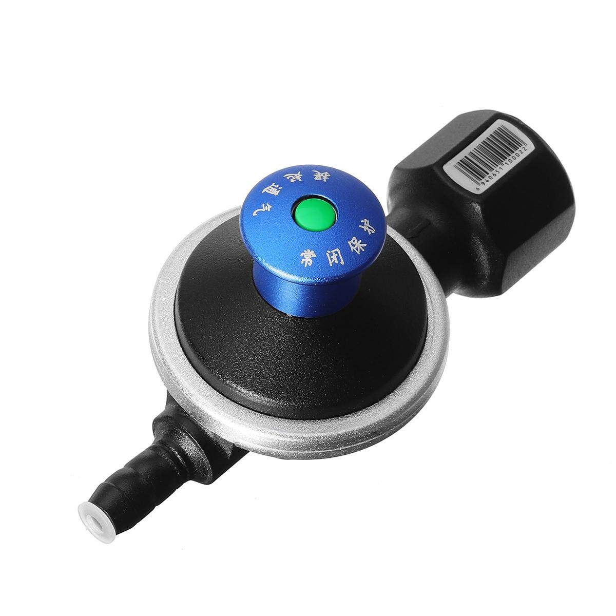 Automatic Shut Off Valve DN15 For Natural Gas Pipelines Security Kitchen Device