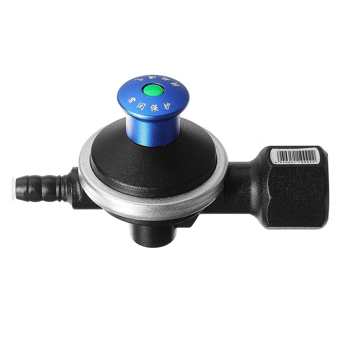 Automatic Shut Off Valve DN15 For Natural Gas Pipelines Security Kitchen Device