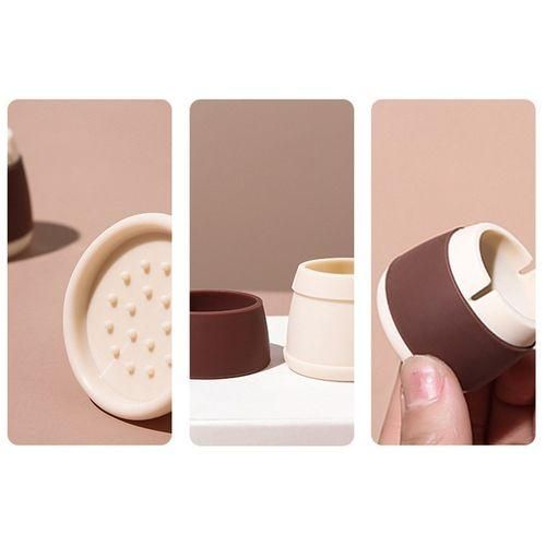 8 Pcs Washing Machine Refrigerator Chair Cushion