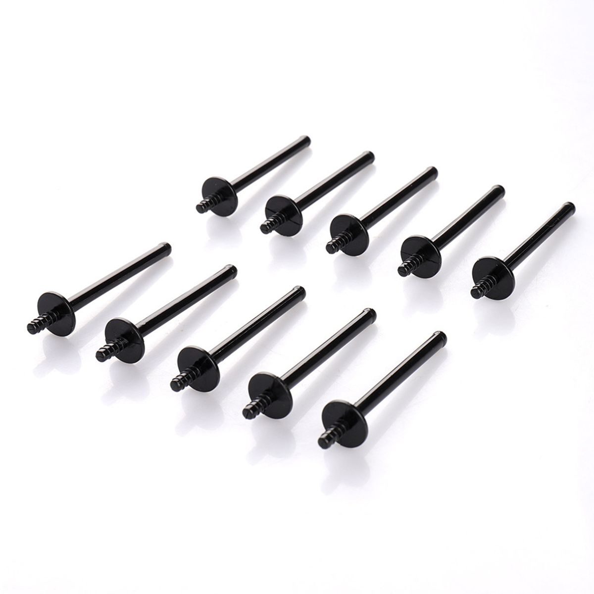 Wax Stick Set For Face Nose Hair Removal Wax Applicator