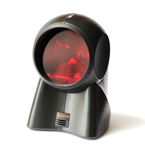MS7120 Orbit Barcode  Omnidirectional Scanner