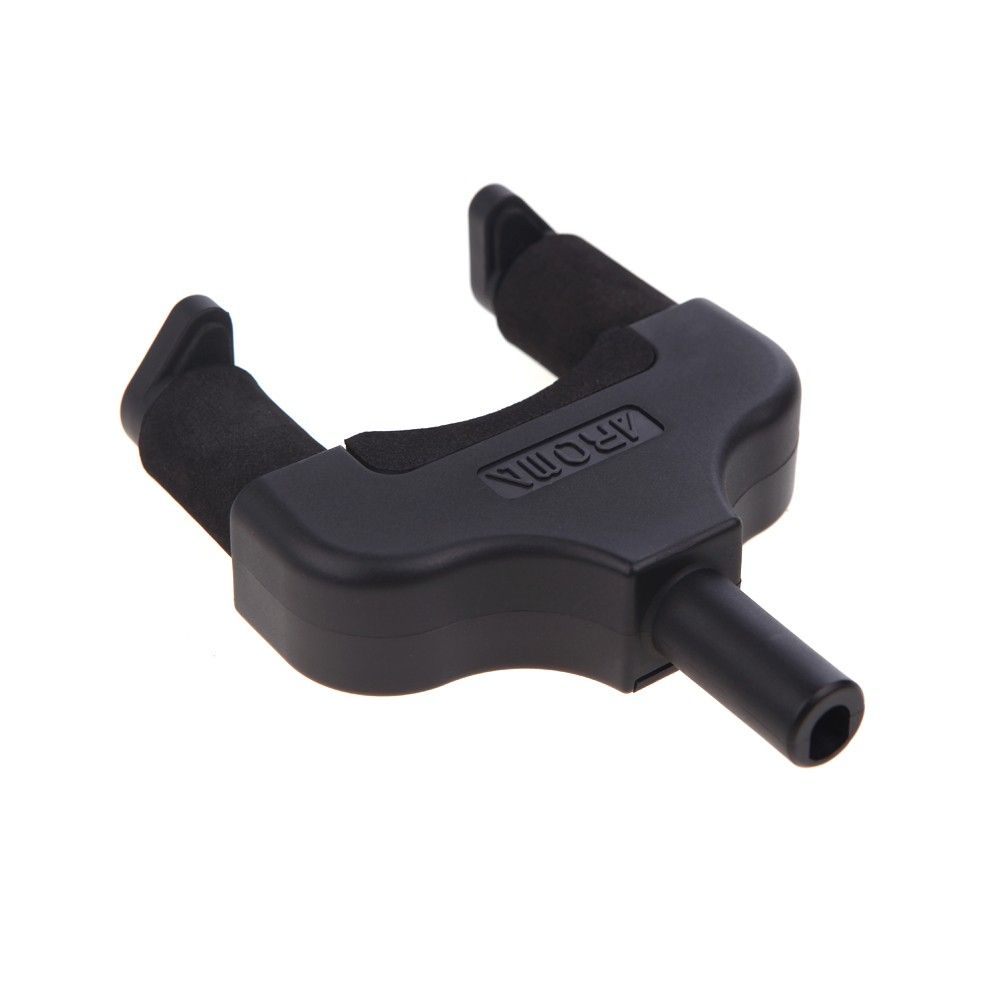 Aroma AH-81 Wall Hanger Rack Hook For Guitar Bass Ukelele