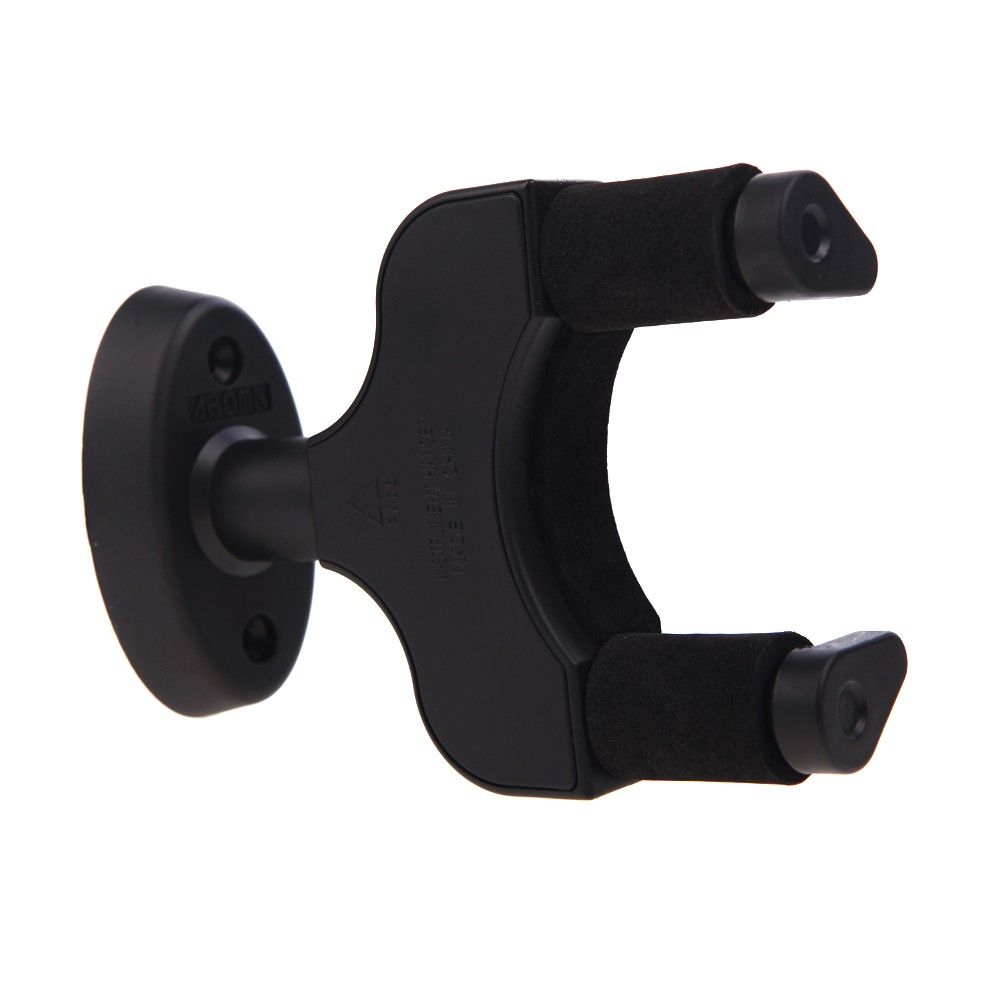 Aroma AH-81 Wall Hanger Rack Hook For Guitar Bass Ukelele