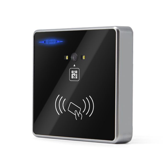Embedded 1D 2D Barcode Scanner QR Bar Code Card Reader