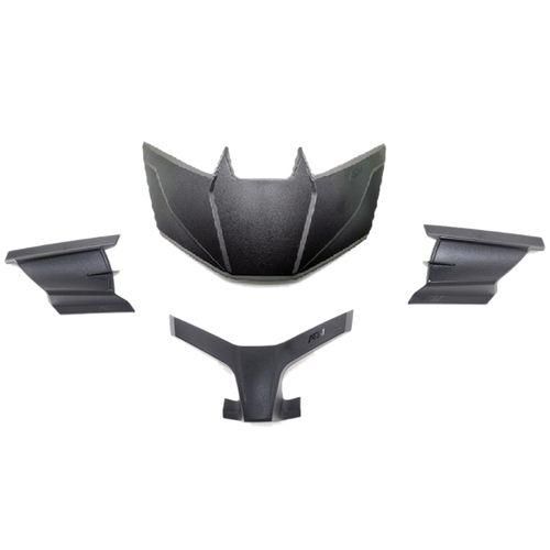 1Set For Honda ADV 150 Adv150 Motorcycle Front Wheel Hugger