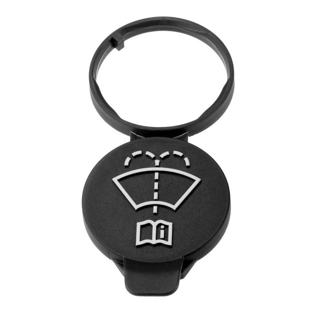 Windshield Washer Bottle Cap Windshield Reservoir Cap Cover