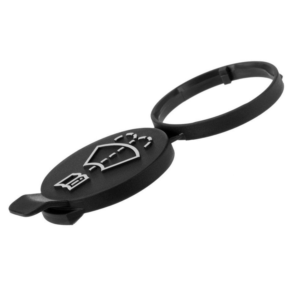 Windshield Washer Bottle Cap Windshield Reservoir Cap Cover