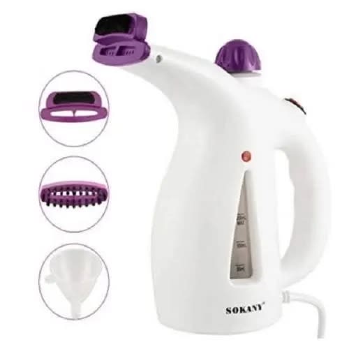 Garment Steamer - 800w