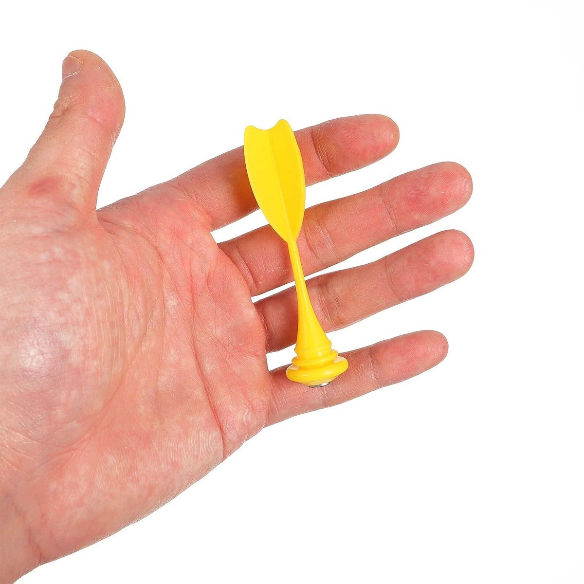 10pcs Magnetic Safe Magnet Replacement Dart For Outdoor Games Boys Gift ( )