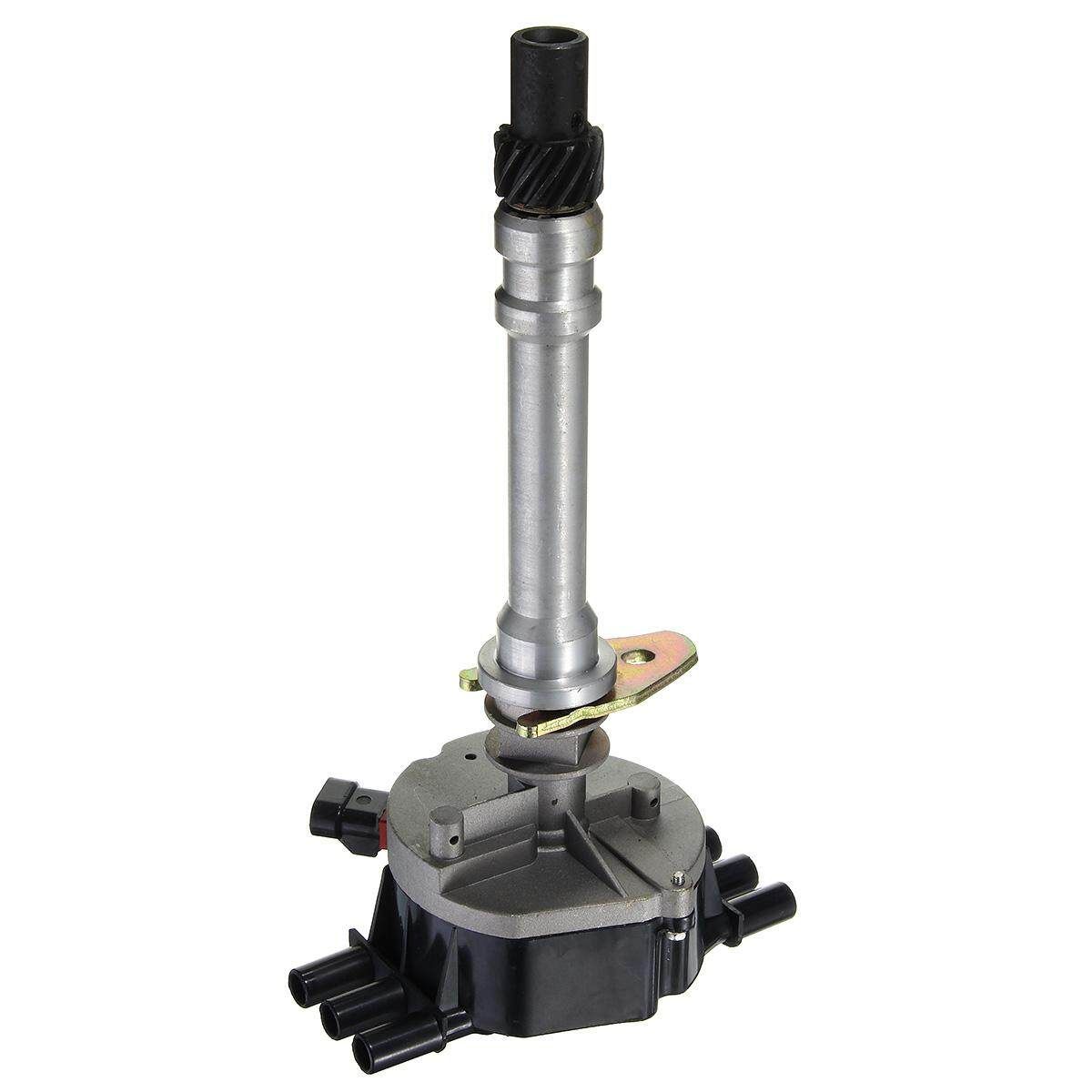 Ignition Distributor For Chevy Astro -10 Blazer Jimmy 4.3L 96-07