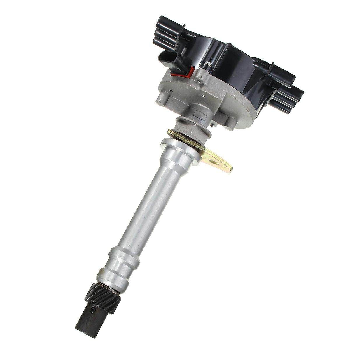 Ignition Distributor For Chevy Astro -10 Blazer Jimmy 4.3L 96-07