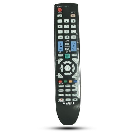 Universal TV Remote Control