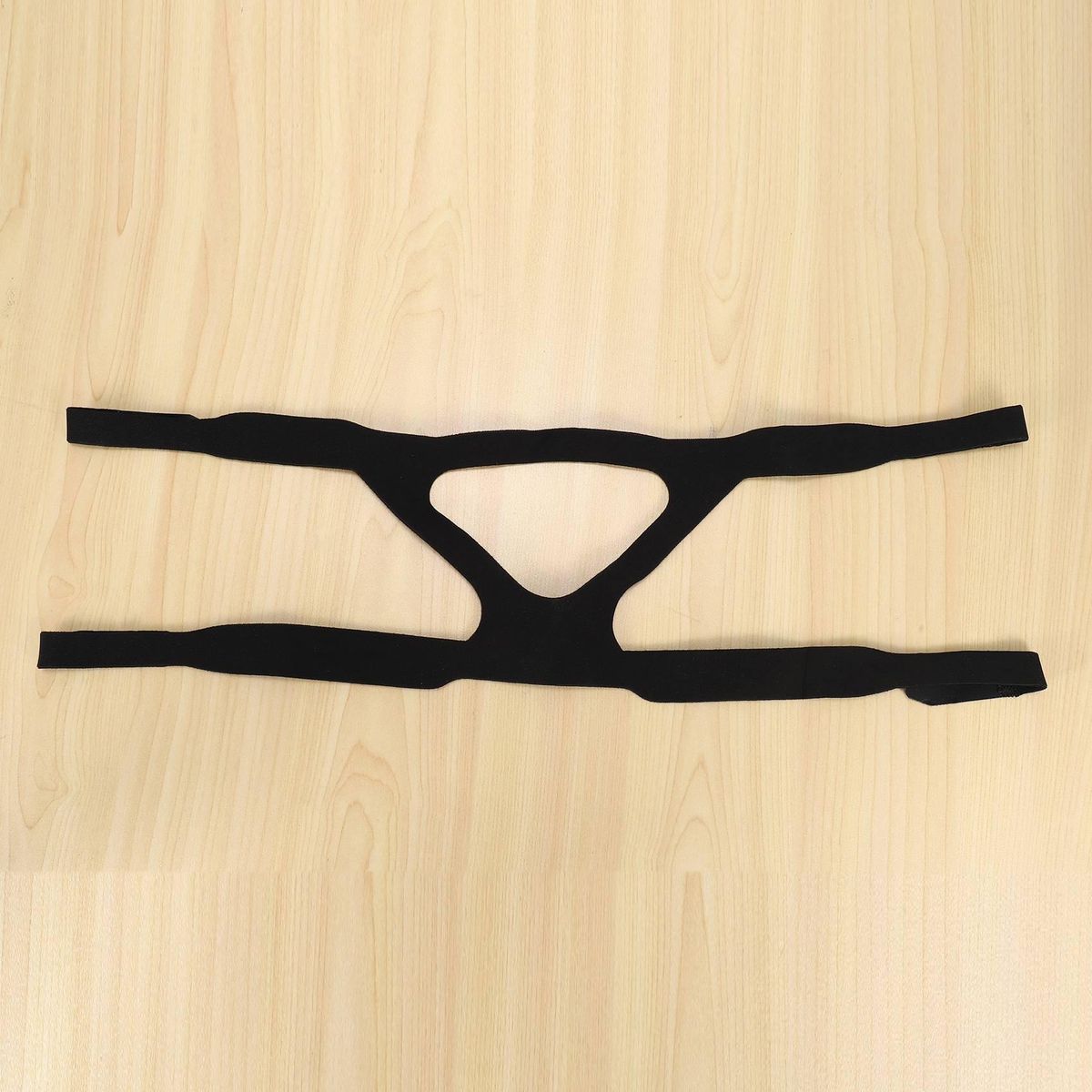 Universal CPAP Mask Headgear Strap for ResMed Mirage Series, Philips Respironics CPAP Headgear Only