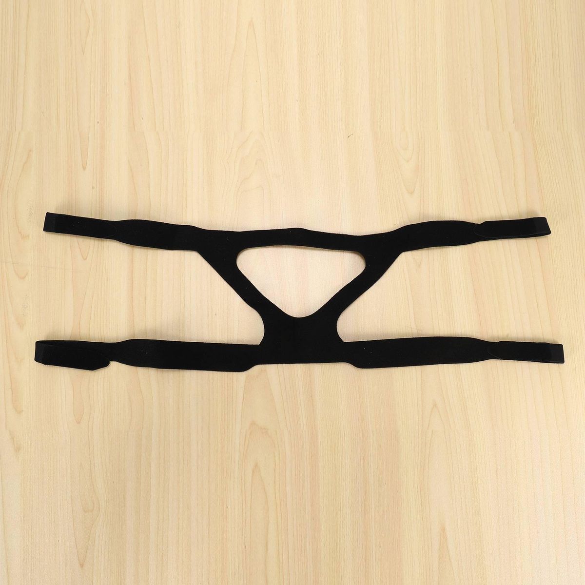 Universal CPAP Mask Headgear Strap for ResMed Mirage Series, Philips Respironics CPAP Headgear Only