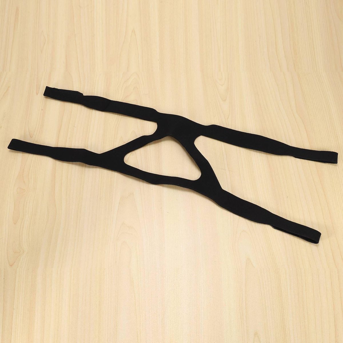 Universal CPAP Mask Headgear Strap for ResMed Mirage Series, Philips Respironics CPAP Headgear Only