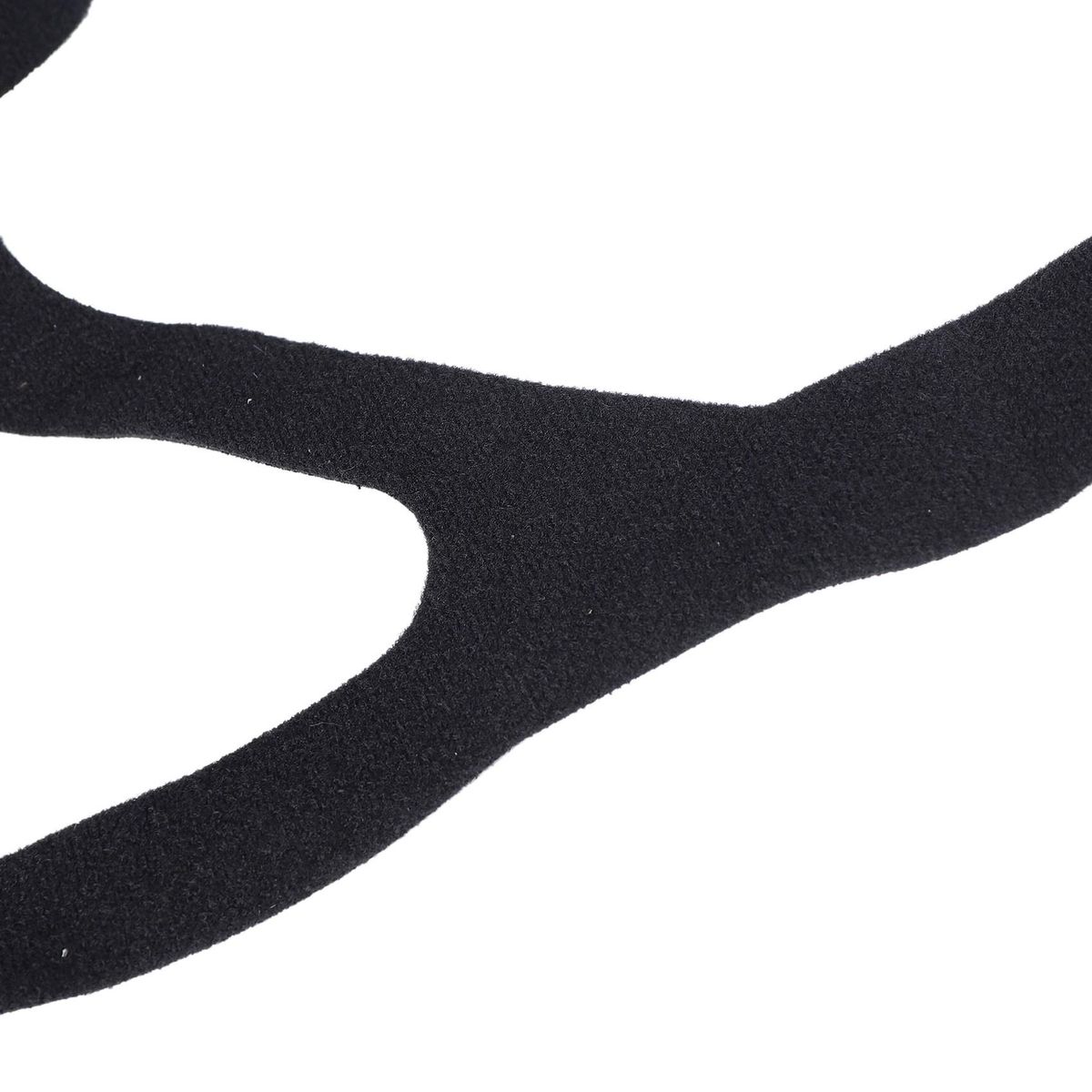 Universal CPAP Mask Headgear Strap for ResMed Mirage Series, Philips Respironics CPAP Headgear Only