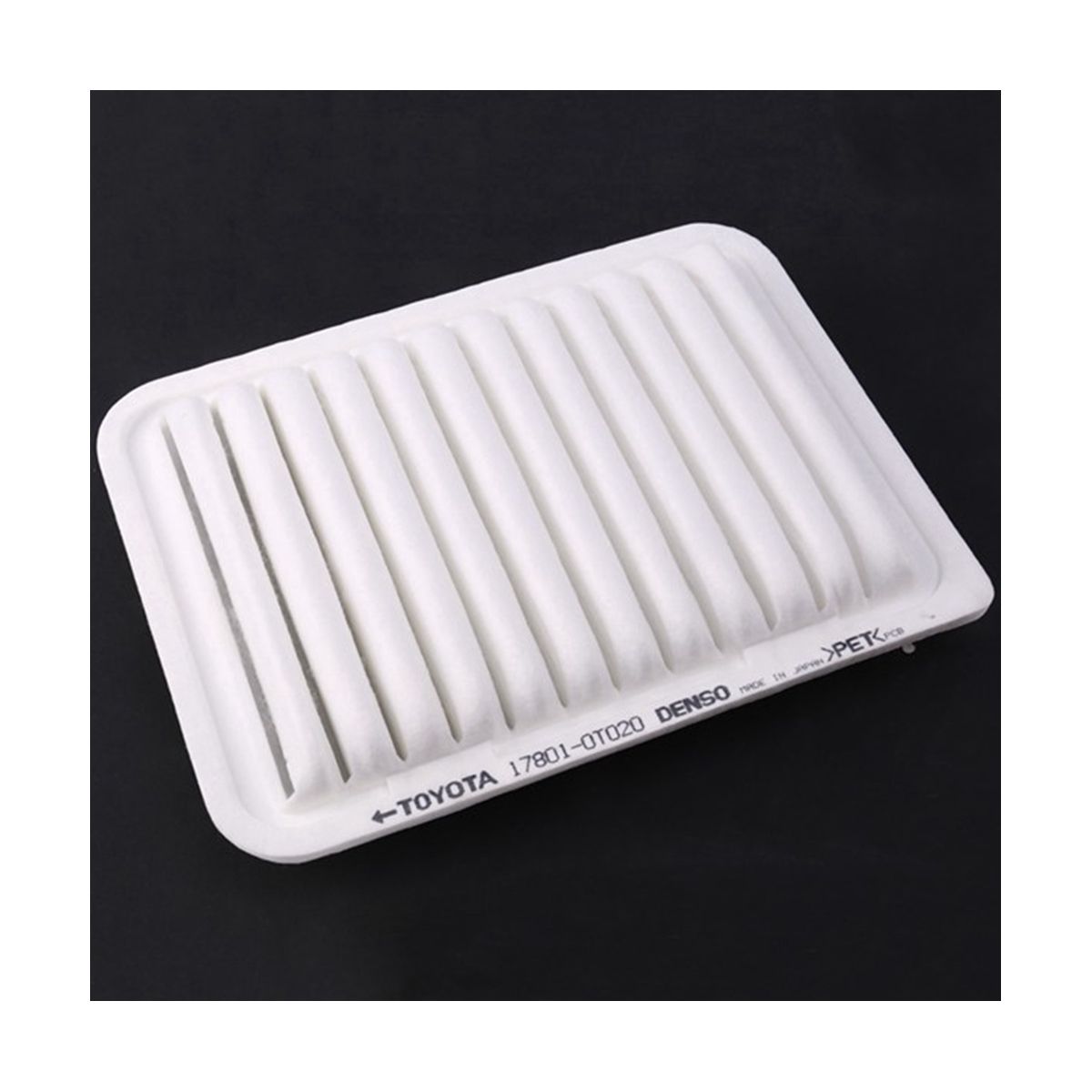 Car Engine Air Filter for Surui Levin Noah Vios WISH Yaris Verso for NX200 17801-0T020