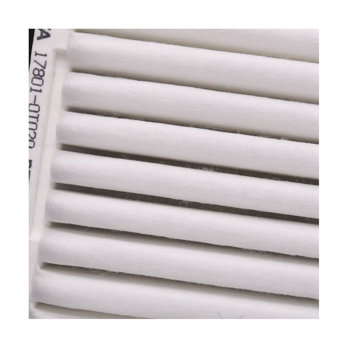 Car Engine Air Filter for Surui Levin Noah Vios WISH Yaris Verso for NX200 17801-0T020