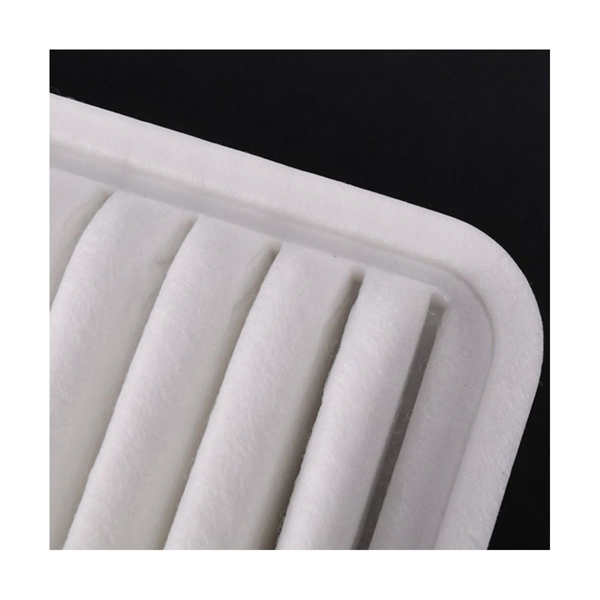 Car Engine Air Filter for Surui Levin Noah Vios WISH Yaris Verso for NX200 17801-0T020
