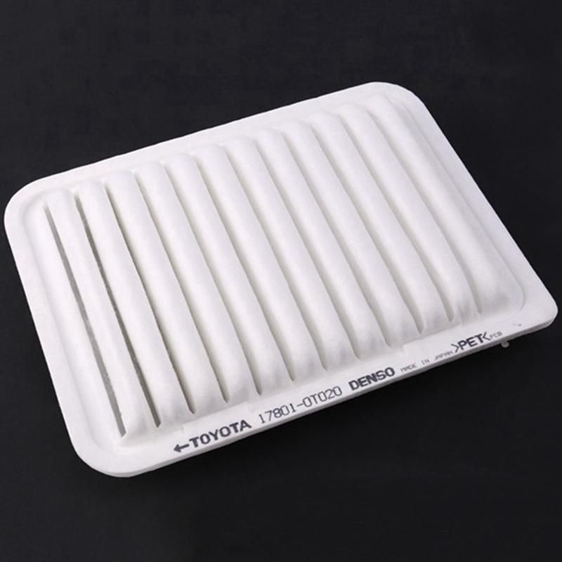 Car Engine Air Filter for Surui Levin Noah Vios WISH Yaris Verso for NX200 17801-0T020