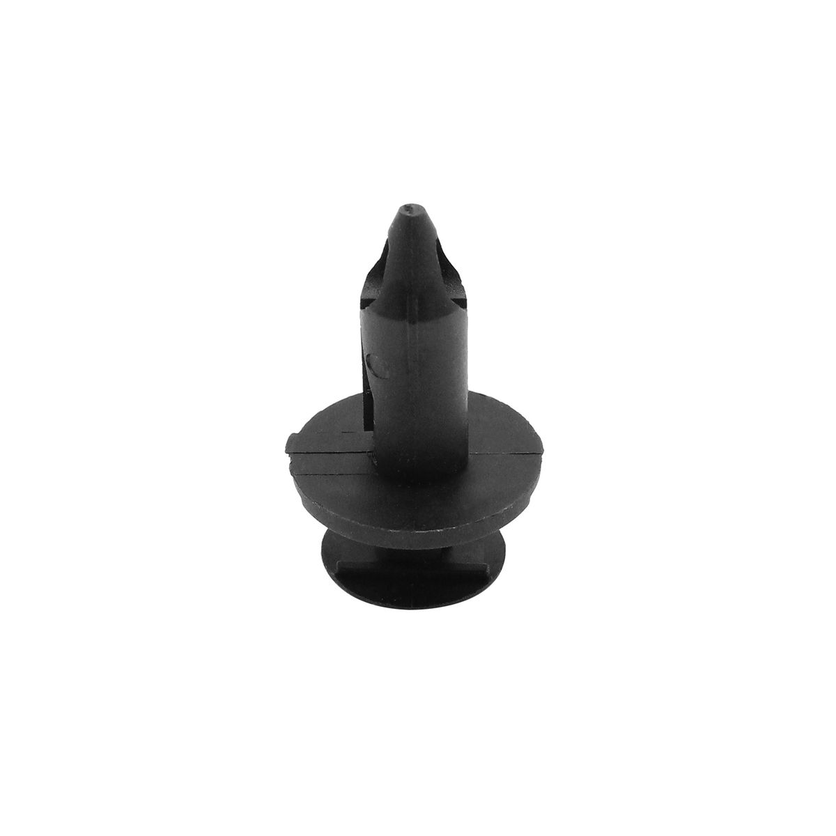 100PCS Bumper Radiator Cowl Push Retainer Trim Clips Pin