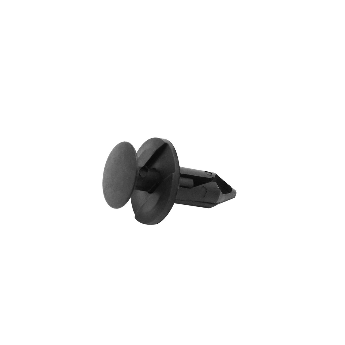 100PCS Bumper Radiator Cowl Push Retainer Trim Clips Pin