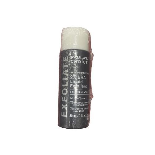 Skin Perfecting 2% BHA Liquid Exfoliant 30ml / 1fl Oz