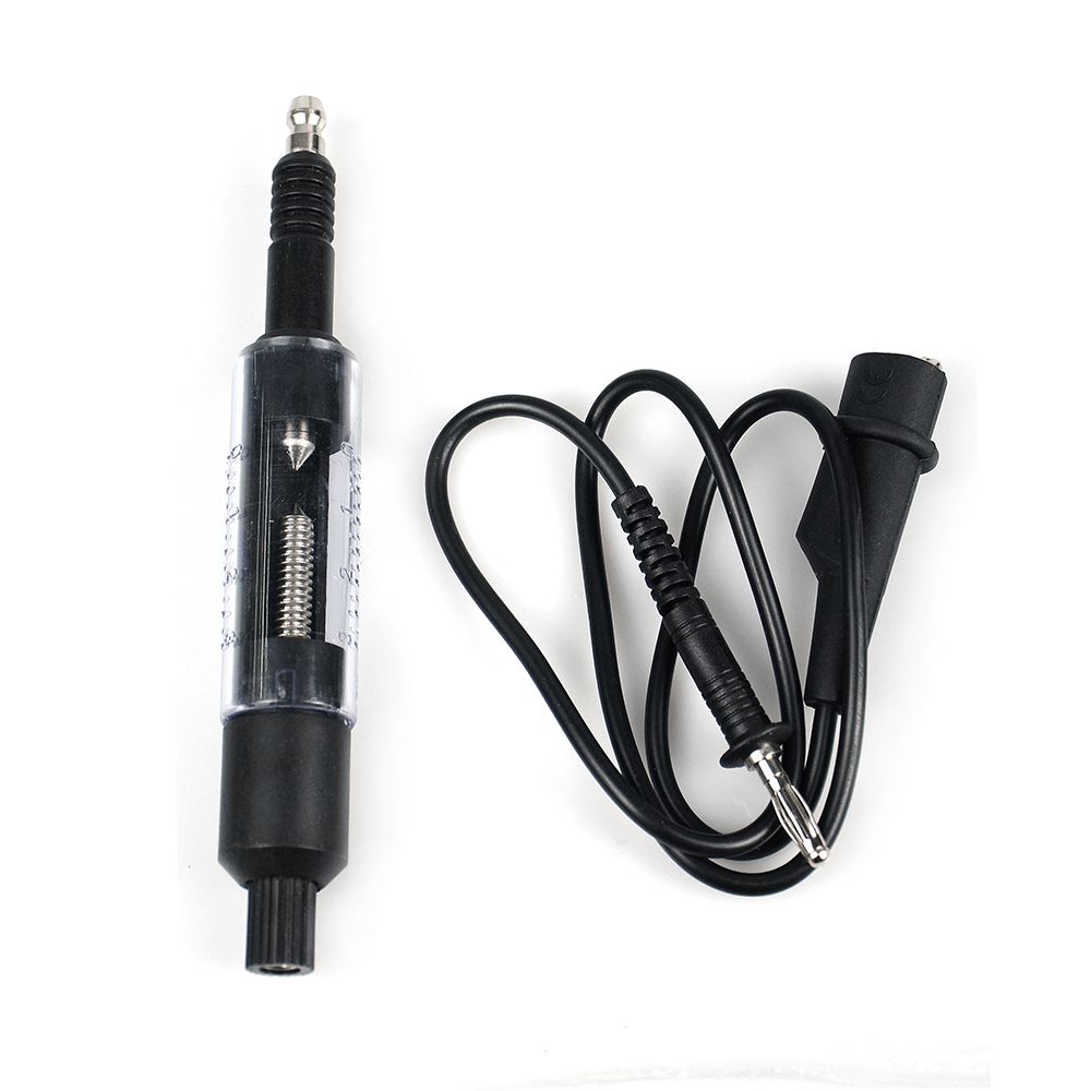 2021 Newest Car Spark Tester Automotive Ignition Coil Detector Spark Plug Wire Diagnostic System Car Accessories