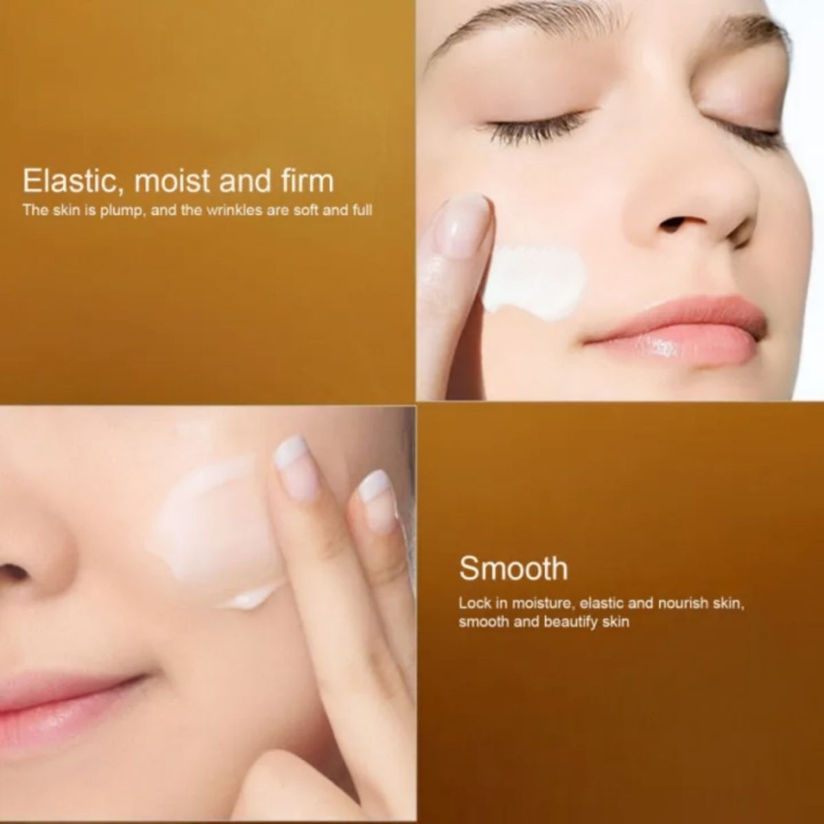 Retinol Face Cream ( TWG Anti-Aging & Firming Cream)